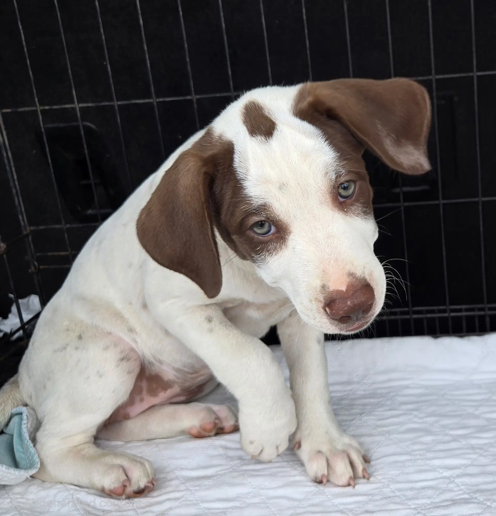 Puppy Ayla image 3