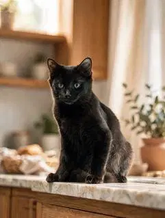 Kitten Boba image 3