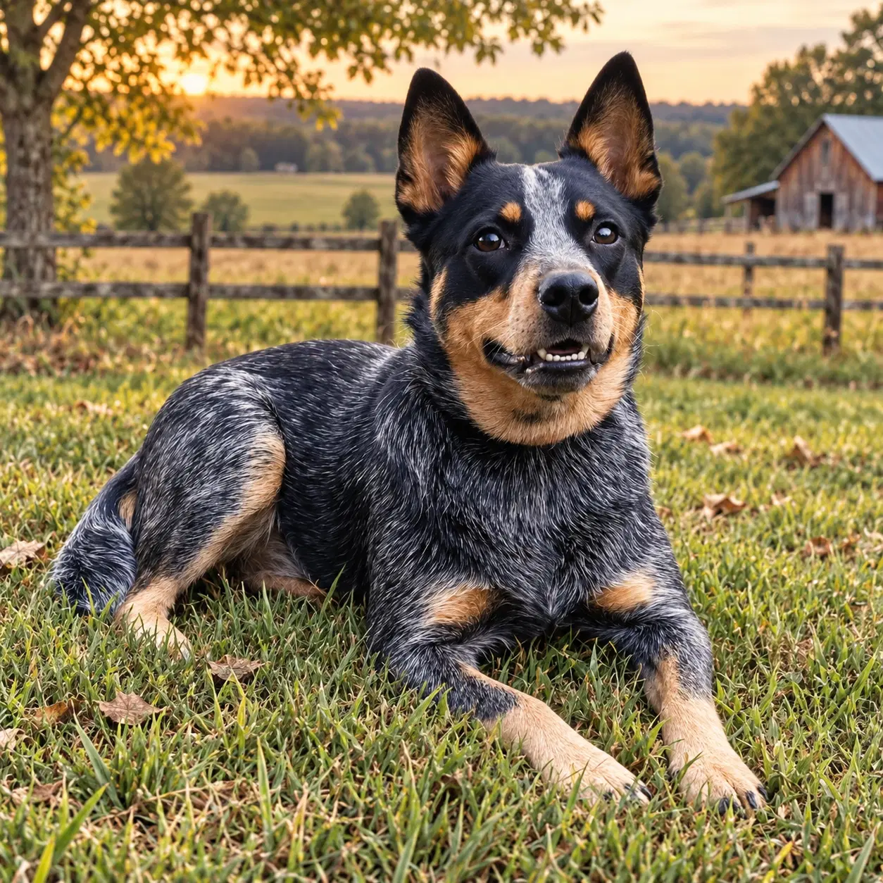 Blue Sadie image 3