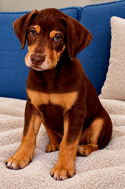 Photo 4 of PUPPY DEANO