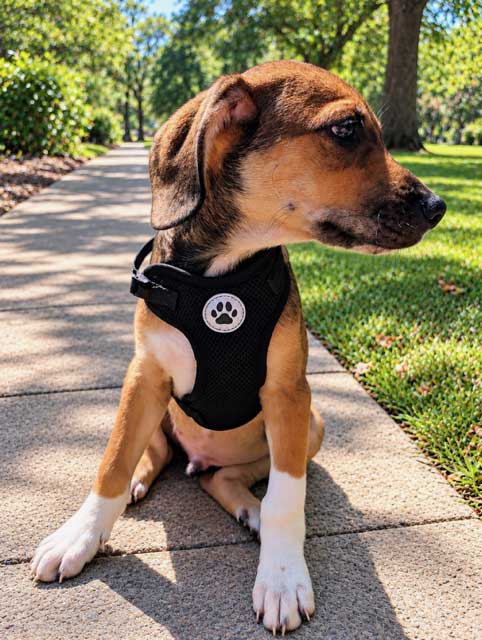 Puppy Sockie image 3