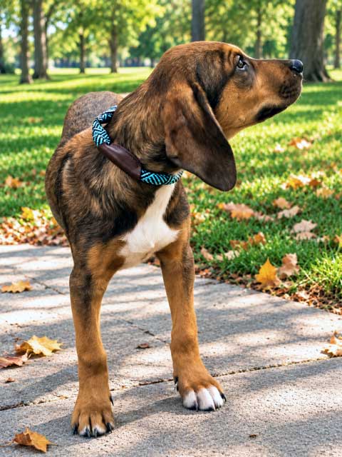 Puppy Connor image 2