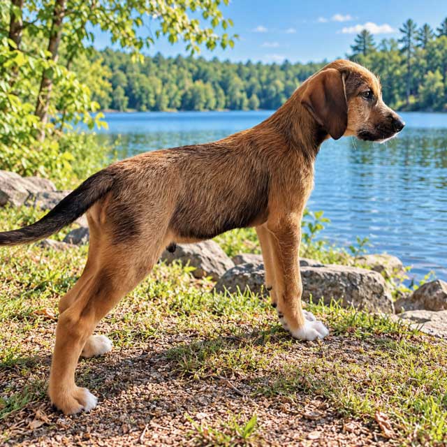 Puppy Peanut Butter image 3