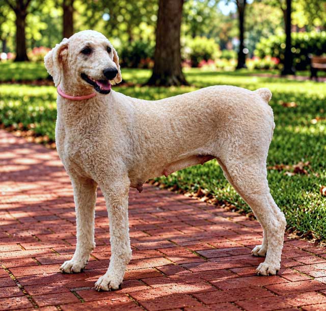 Millie image 4