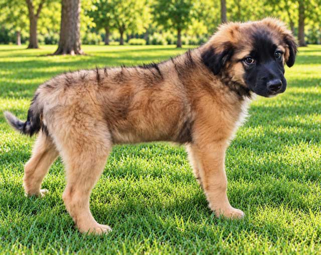 Puppy Easton image 3