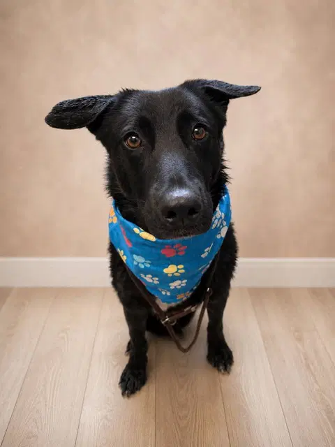 Duke - Retriever