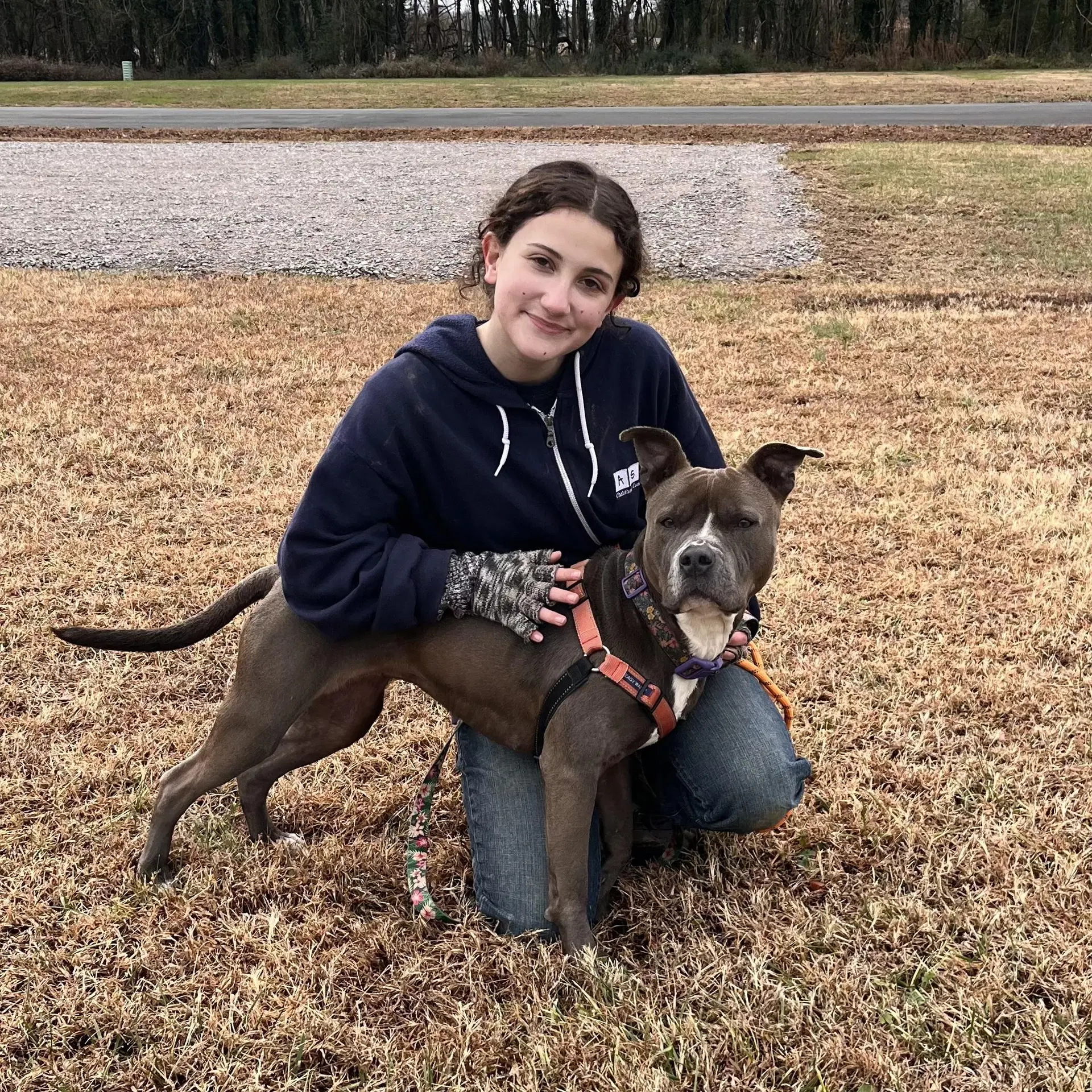 Jazzie In Saluda Va image 2