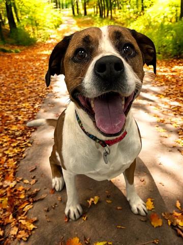 adoptable Dog in Brighton, CO named ATHENA