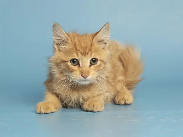 Timone - Domestic Short Hair