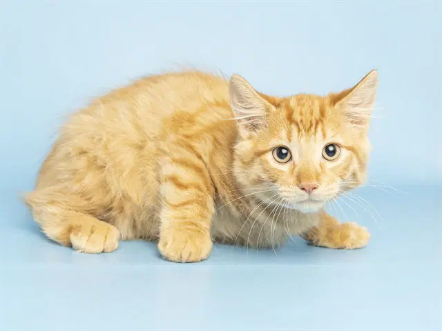 Fozzi - Domestic Medium Hair