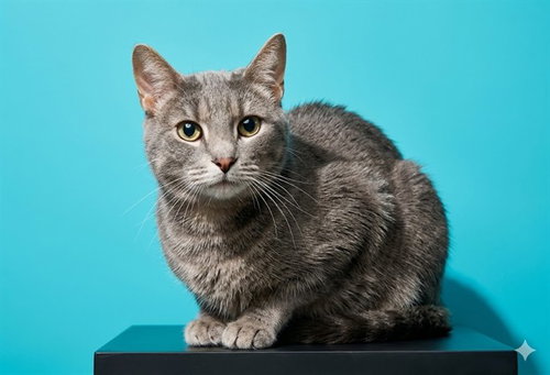 MATILDA, an adoptable Domestic Short Hair in Jacksonville, FL