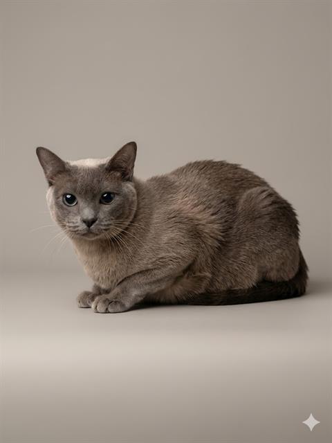 SHIMMER, an adoptable Siamese in Jacksonville, FL