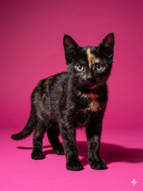 PATTY, an adoptable Domestic Short Hair in Jacksonville, FL