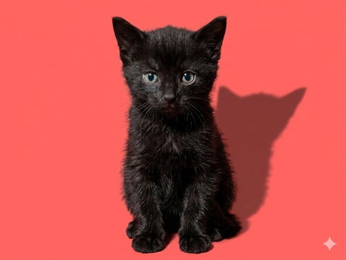 MORGANA, an adoptable Domestic Medium Hair in Jacksonville, FL