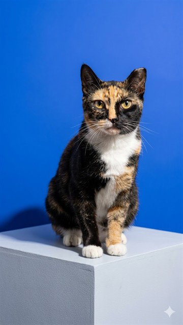 FYREFLI, an adoptable Domestic Short Hair in Jacksonville, FL