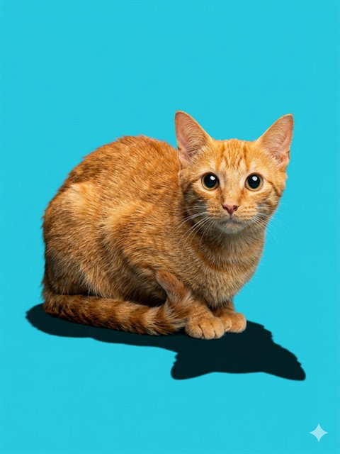SMOOCHUM, an adoptable Domestic Short Hair in Jacksonville, FL
