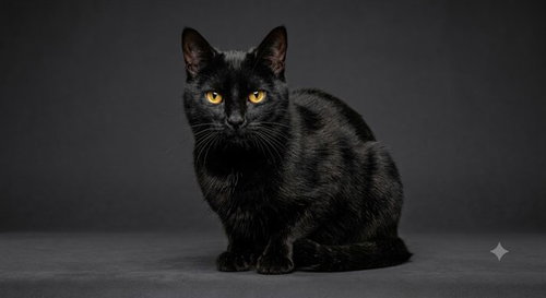 picture of the cat needing adoption