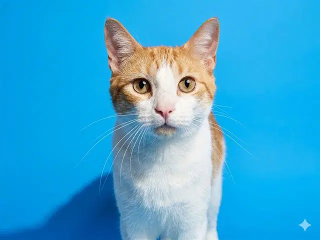 Tzatziki - Domestic Short Hair