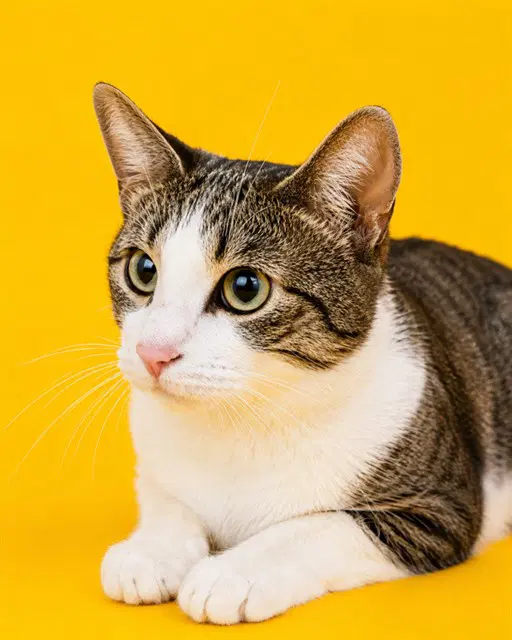 Copy - Domestic Short Hair