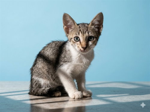 ERNEST, a cat for adoption from City of Jacksonville - Animal Care and Control Center