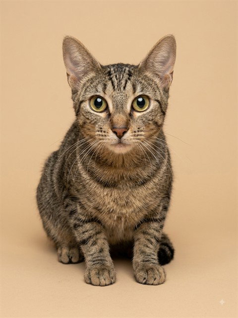 CANDY, a cat for adoption from City of Jacksonville - Animal Care and Control Center