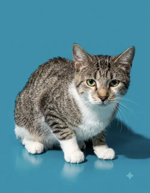 Agnetha - Domestic Short Hair