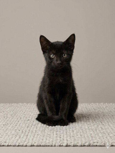 KERRA, an adoptable Domestic Short Hair in Miami, FL
