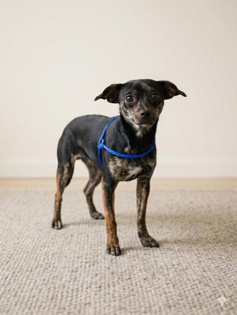 LIBBY, an adoptable Miniature Pinscher in Miami, FL