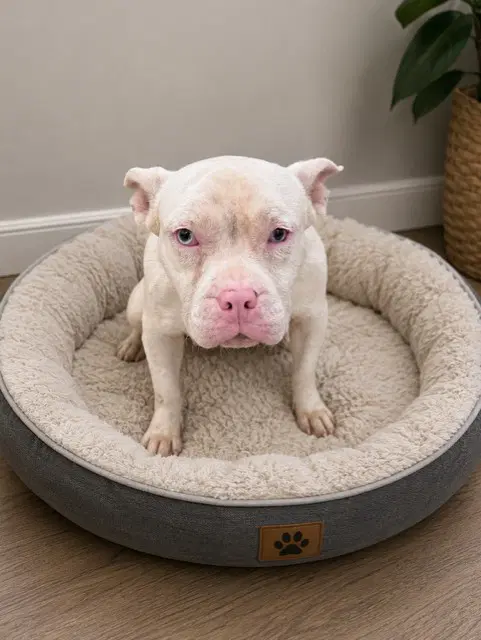 Pinky - French Bulldog
