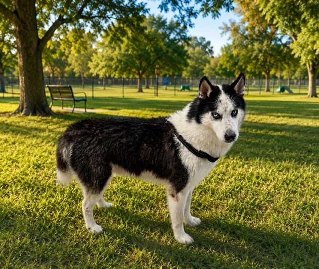 Apache