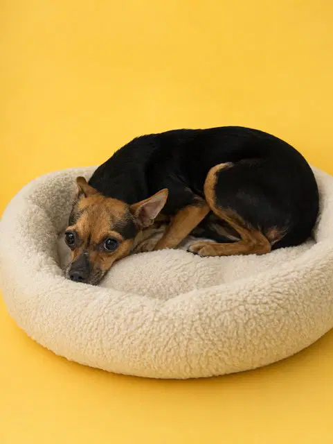 Negrita - Chihuahua