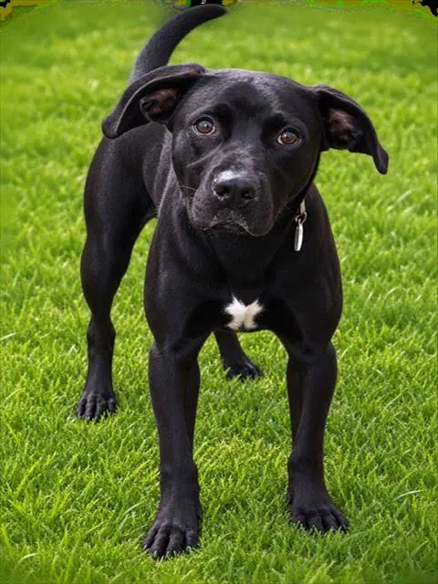 Collin - Labrador Retriever