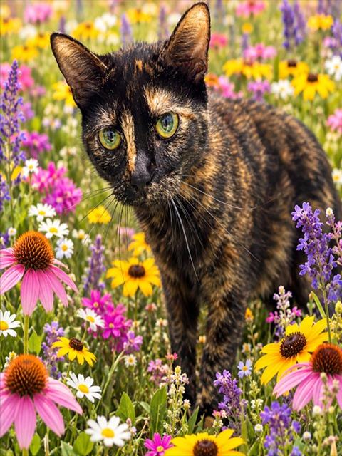 *ADA, cat — photo 1 of 1