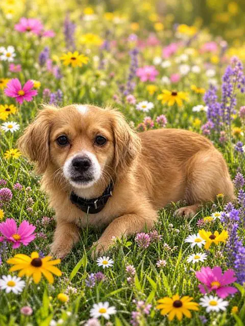 Bellah Rose - Cavalier King Charles Spaniel