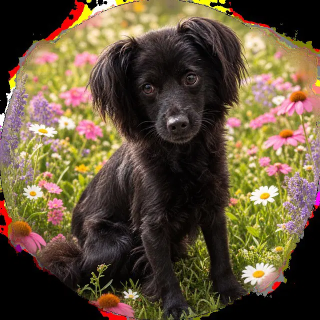 Sweetie - Papillon