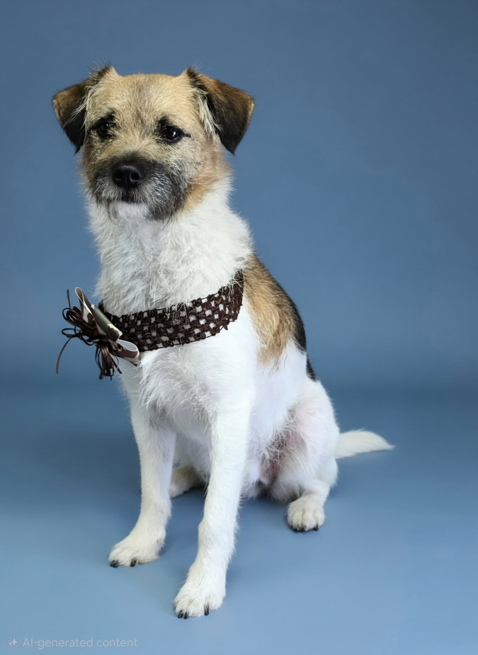 Hendrix, Shih Tzu