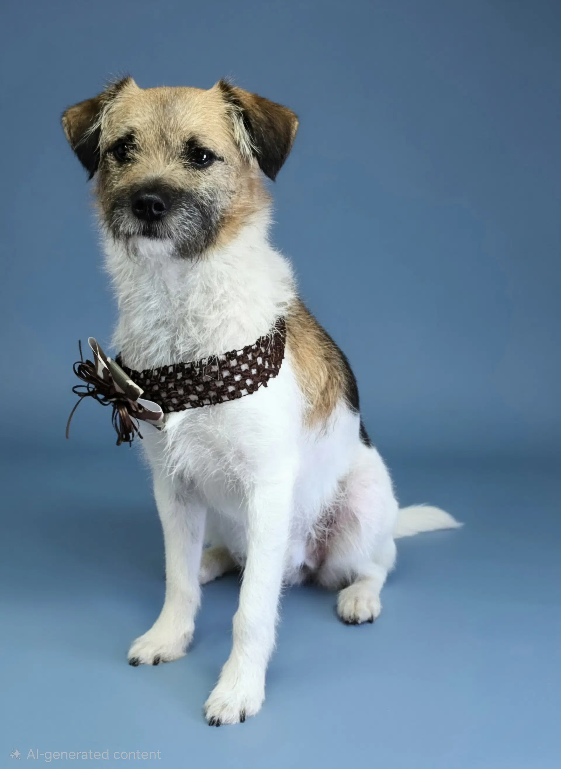 Hendrix - Shih Tzu