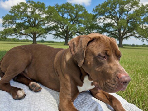 Pit Bull