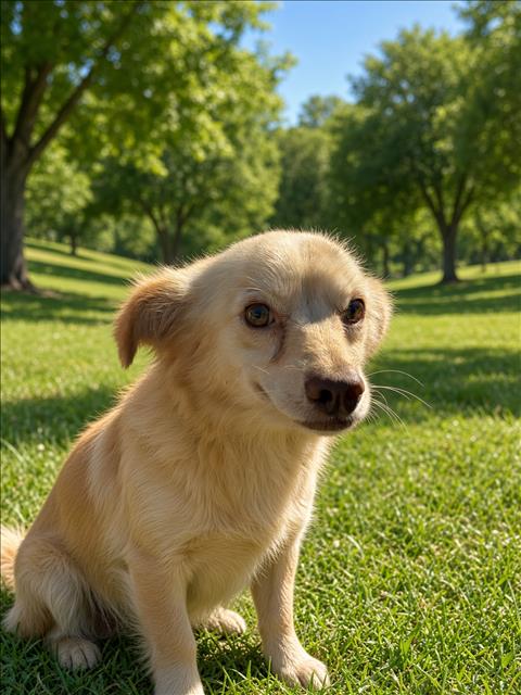 SHYLOH, a dog for adoption from Harbor Animal Care and Control Center