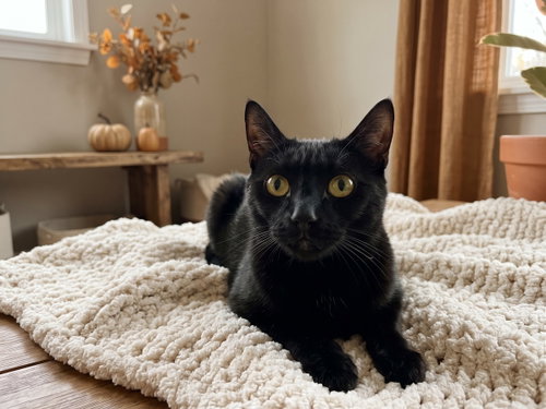 CLEO, a cat for adoption from Harbor Animal Care and Control Center