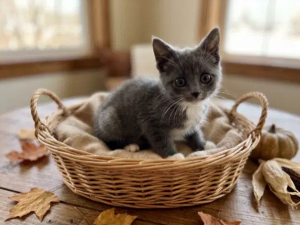 Mallory image 1