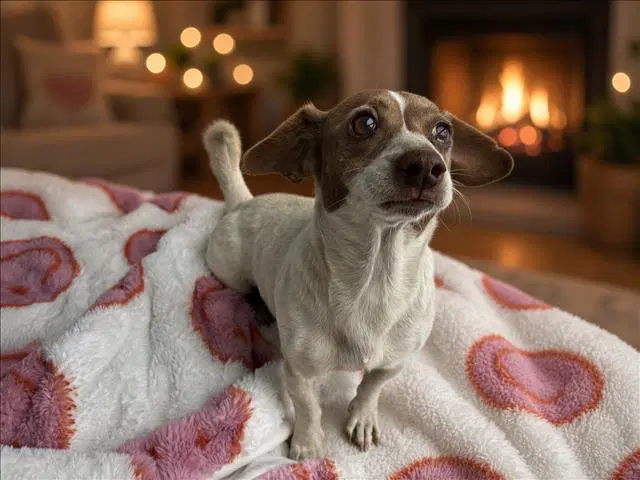 Paloma - Chihuahua