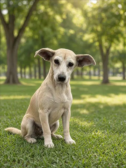 Valentina - Chihuahua