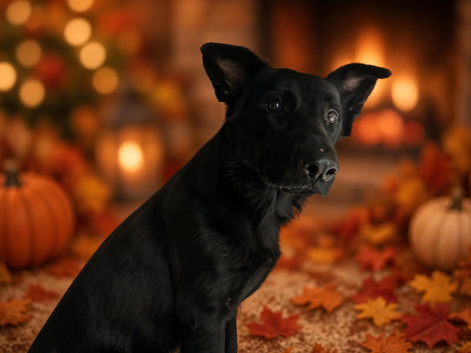 Nova - German Shepherd Dog
