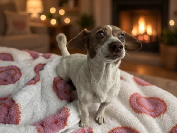 Paloma - Chihuahua