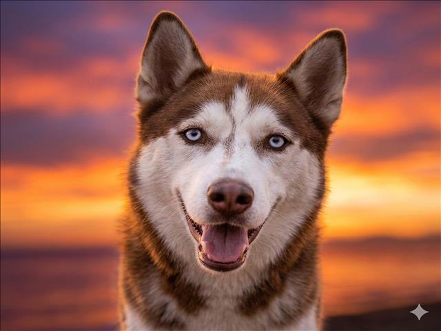 Siberian Husky