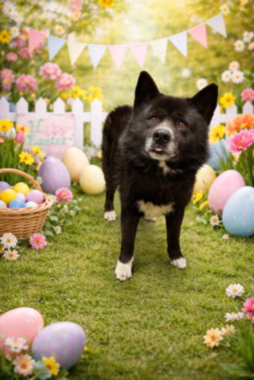 JOE, an adoptable Chow Chow in Los Angeles, CA