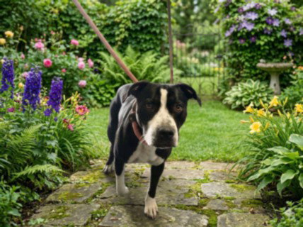 COOPER, an adoptable Pit Bull Terrier in Los Angeles, CA