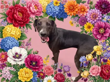 Carerra - Labrador Retriever