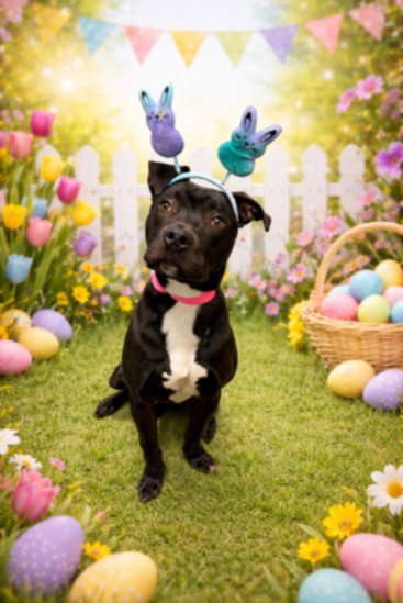 CHANCE, a dog for adoption from South Los Angeles Animal Care and Control Center